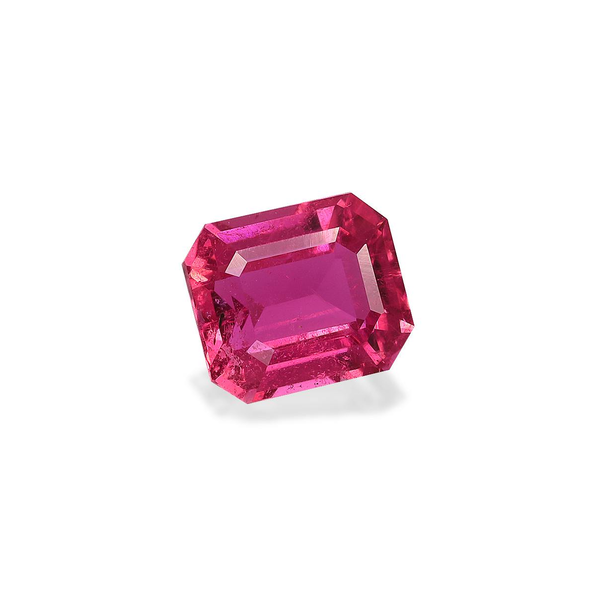 Rubellite Tourmaline 2.05 ct